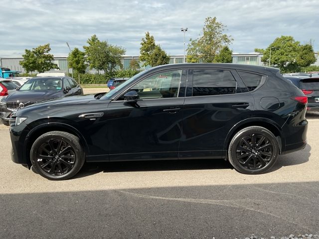 Mazda CX-60 3,3D Homura AWD AHK PANO LEDER NAVI 360°