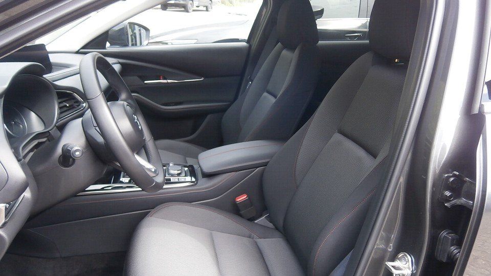 Mazda CX-30 2.5L e-SKYACTIV G 140ps Homura