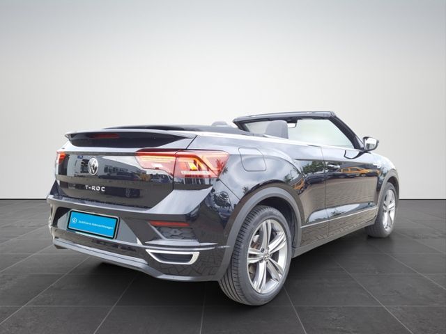 Volkswagen T-Roc 1.5TSI R-Line - Samsaru's Car Outlet