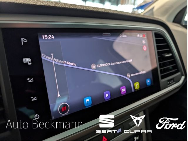 Seat Ateca Xperience 1.5 TSI ACT 110kW (150PS) 7-Gang