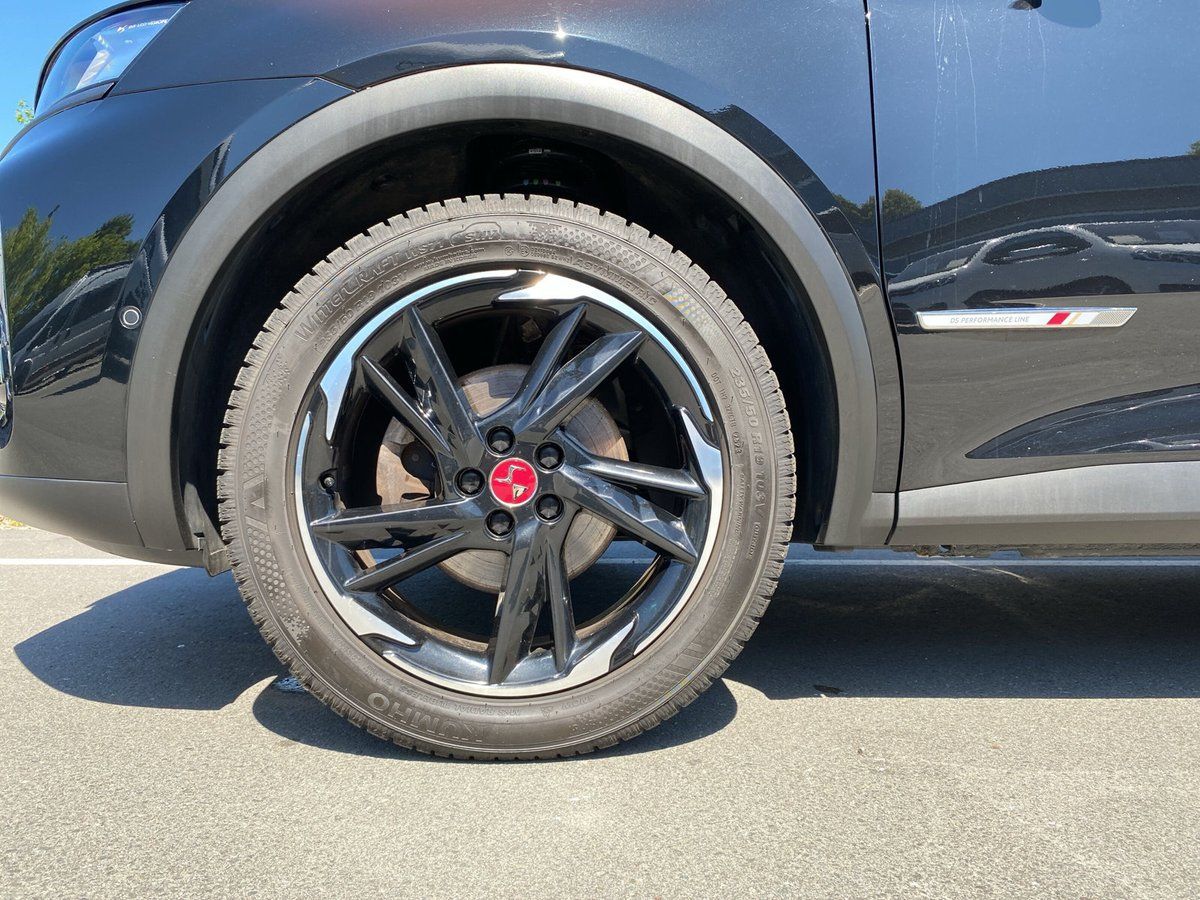 DS Automobiles DS7 Crossback 1.6 PERFORMANCE LINE+ NAVI+KAMERA