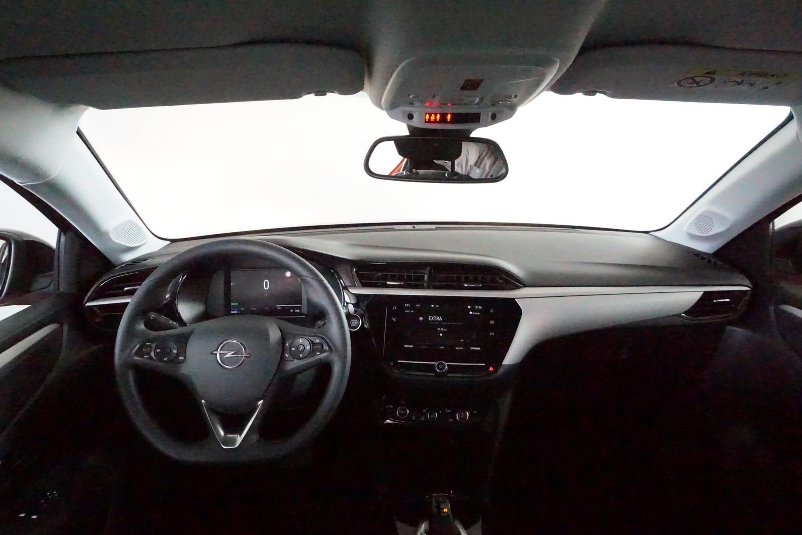Opel Corsa Edition Electric - Samsaru's Car Outlet