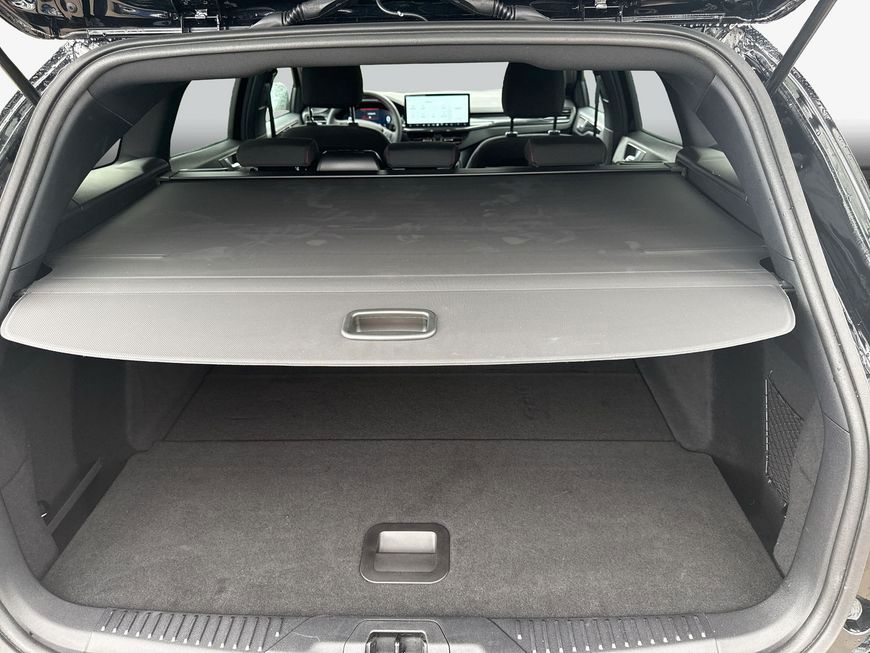 Ford Focus Turnier 1.0 EcoBoost Hybrid Aut. ST-LINE X