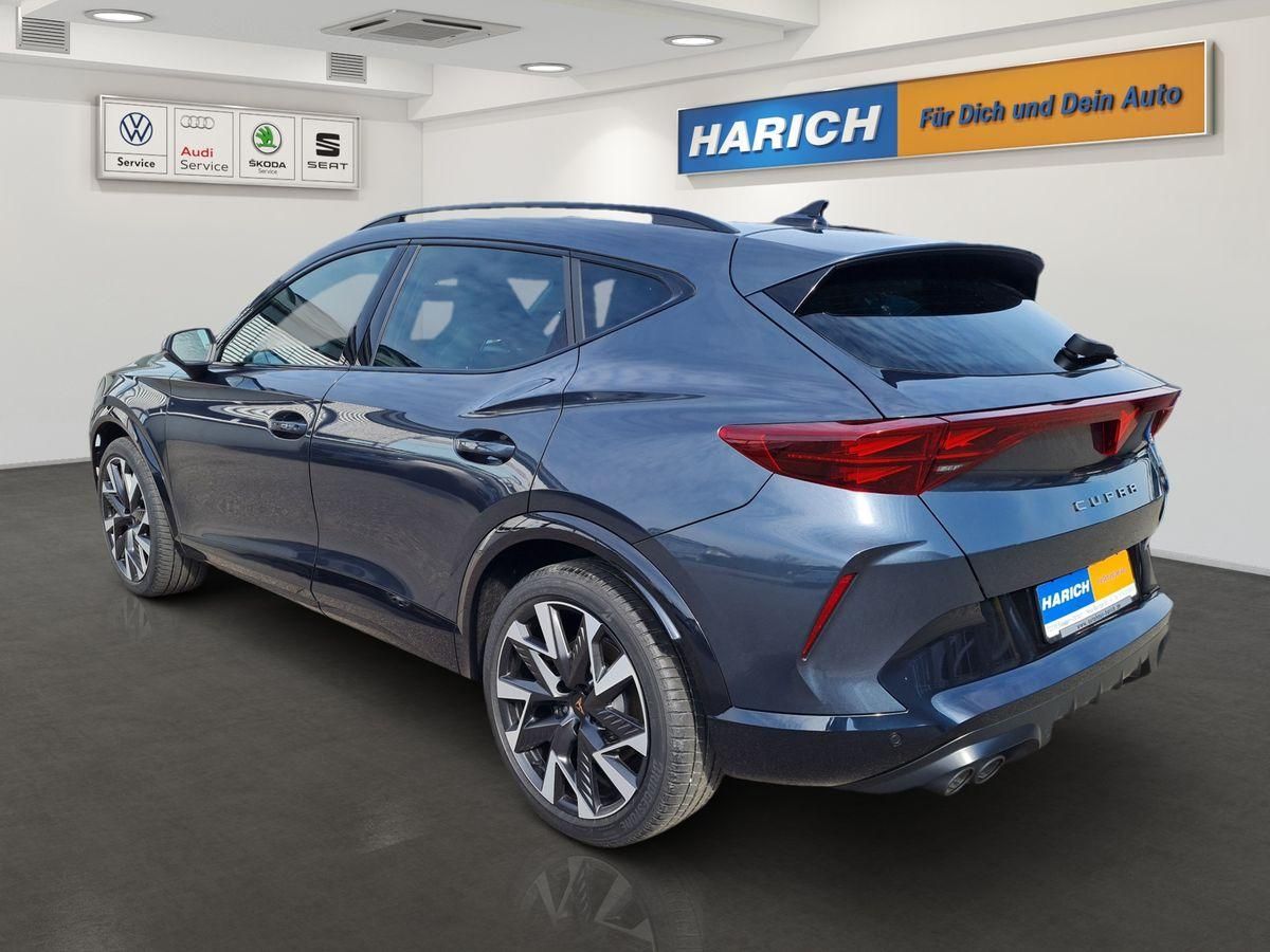 Cupra Formentor VZ 2.0 TSI DSG 4Drive - Samsaru's Car Outlet
