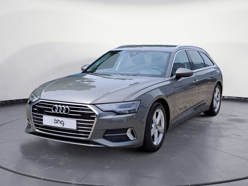 Audi A6 Avant 45 TFSI S tronic - Samsaru's Car Outlet