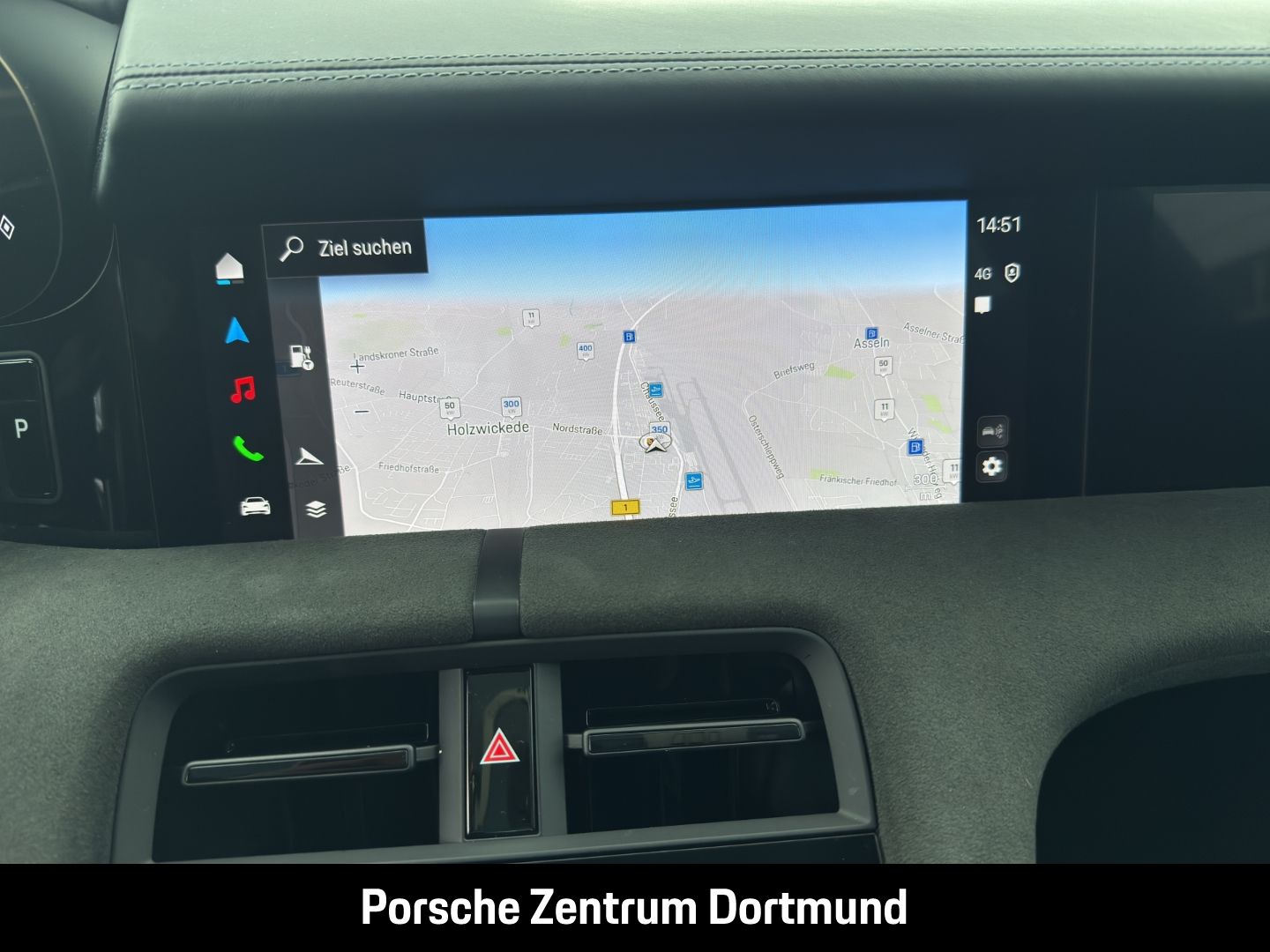 Porsche Taycan GTS Luftfederung BOSE Panoramadach LED