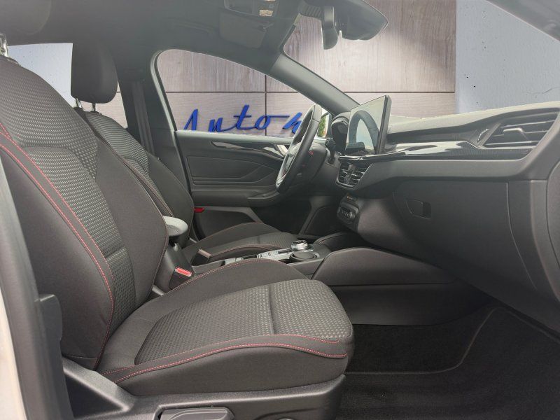 Ford Focus ST-Line 1,5d 115PS Aut.Navi/LED/Kamera/ACC