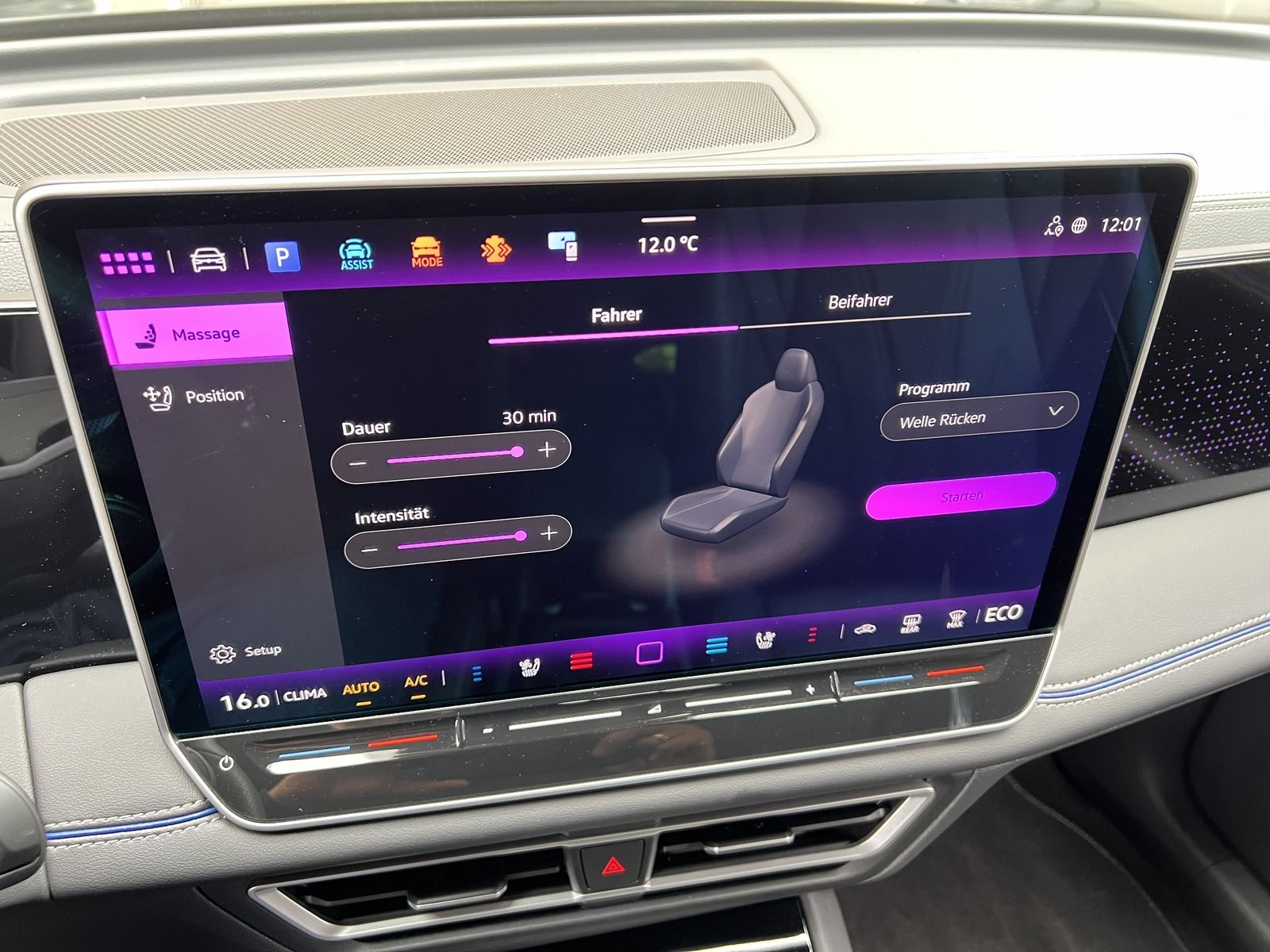 Volkswagen Tiguan 1.5 TSI eHybrid R-Line Black-Style*Matrix