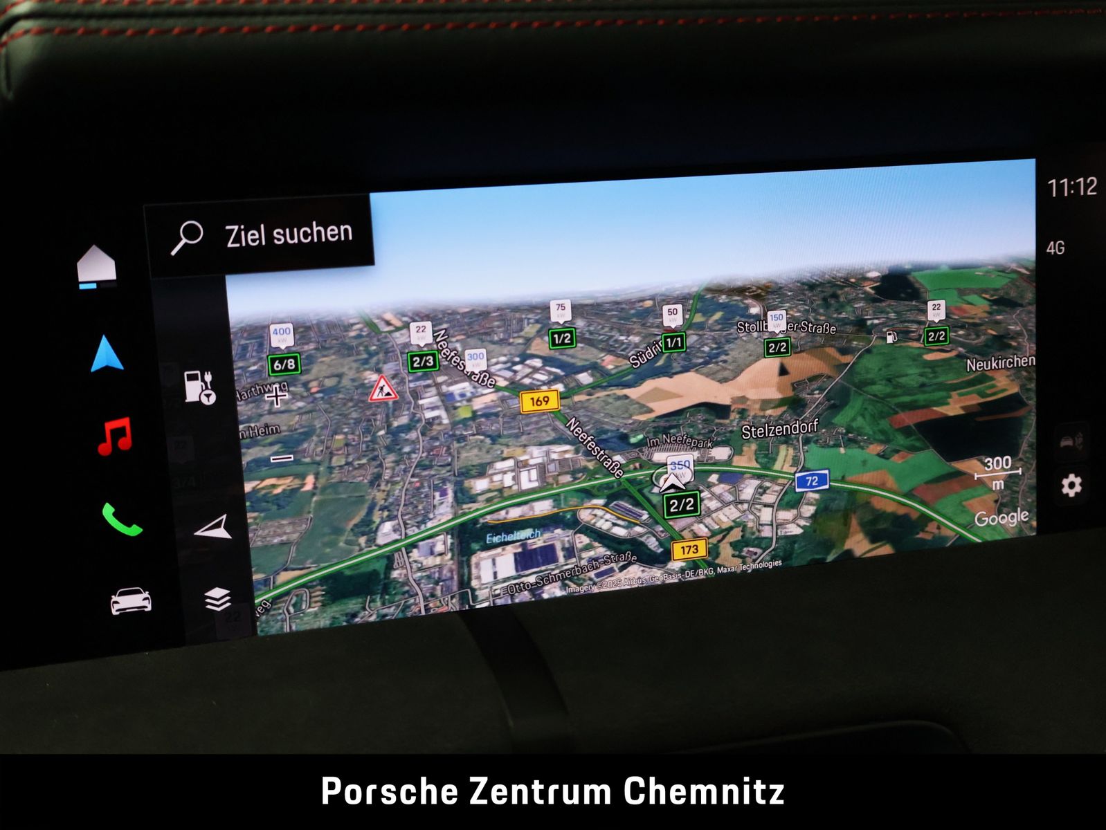 Porsche Taycan GTS 4+1 Sitze;Head-Up;Soft-Close