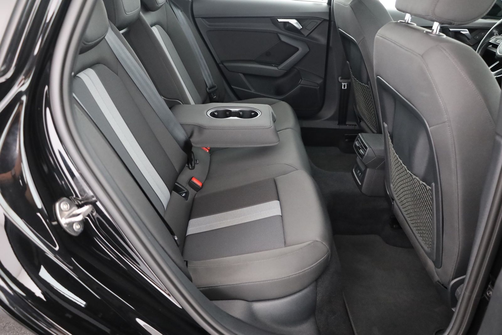 Audi A3 Sportback 35 TFSI S-Tronic - Samsaru's Car Outlet