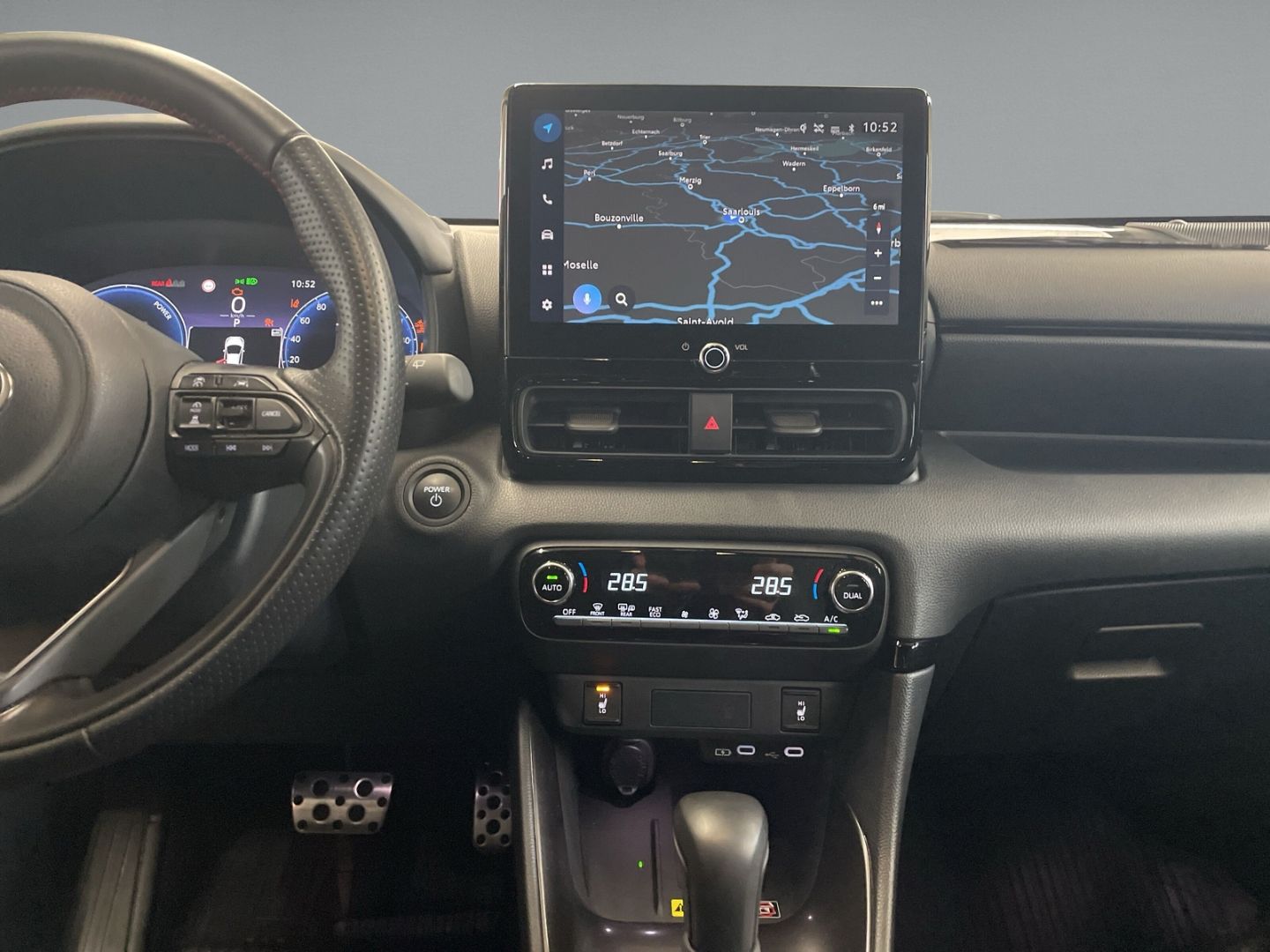 Toyota Yaris 1,5-l-VVT-iE Hybrid GR Sport HUD Navi Soun