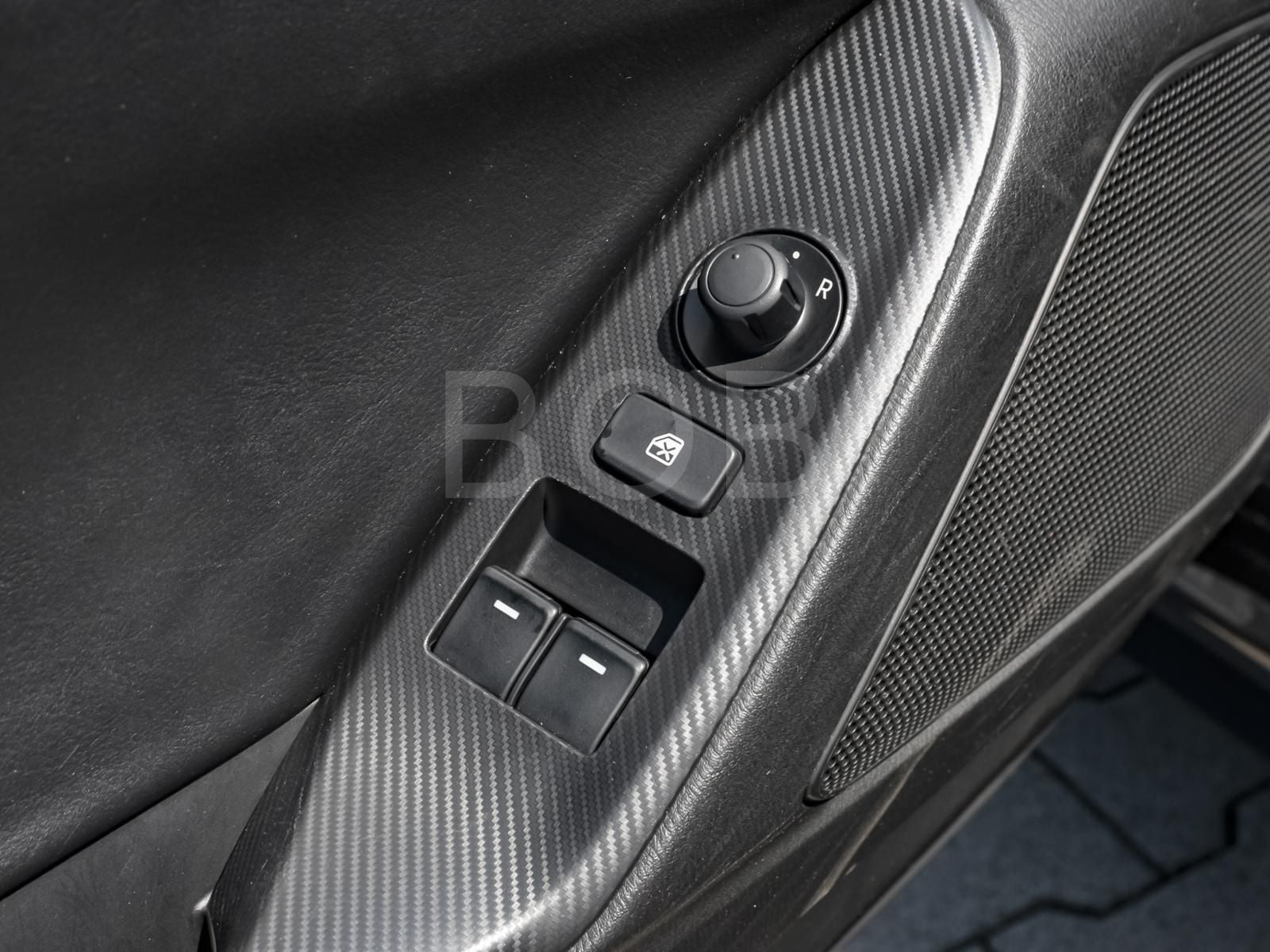 Mazda MX-5 Prime-Line ANDROID CARPLAY