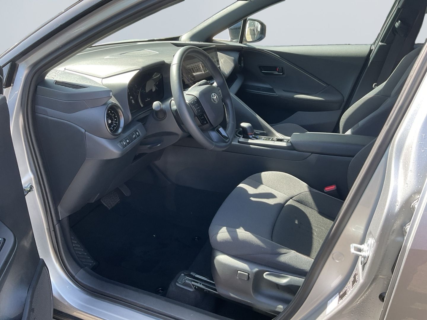 Toyota C-HR 1.8 Hybrid Team D *Technik*ACC*CAM*el. Heck