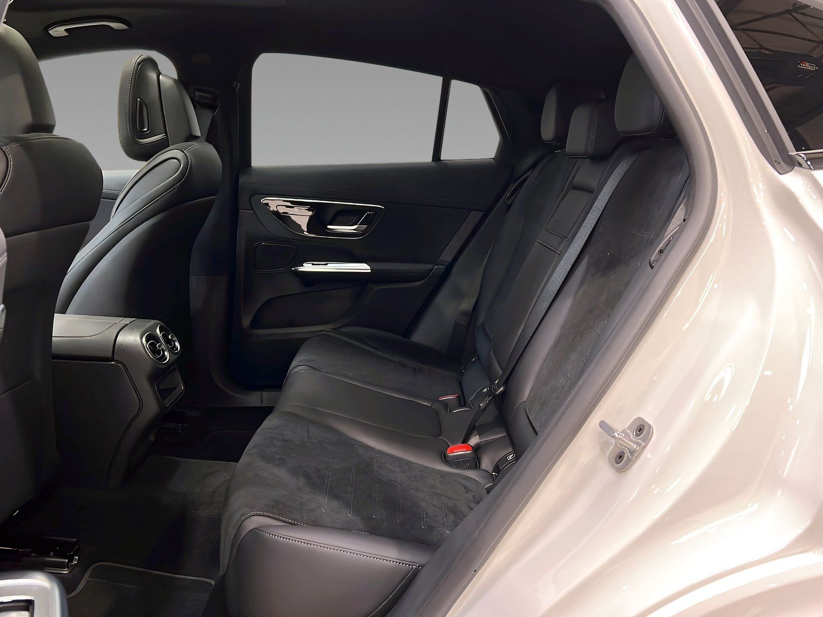 Mercedes-Benz GLC 300de 4M Coupé AMG - Samsaru's Car Outlet