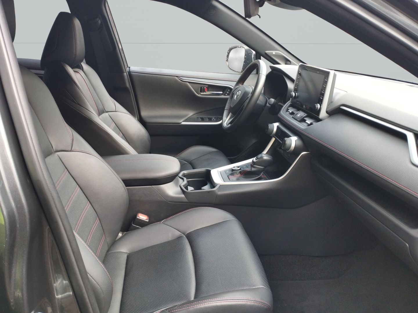 Toyota RAV 4 PLUG-IN HYBRID 5-TÜRER, 2.5L eFH ZV ABS Se