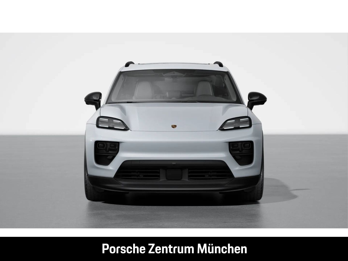 Porsche Macan 4 BOSE Surround-View LED-Matrix InnoDrive