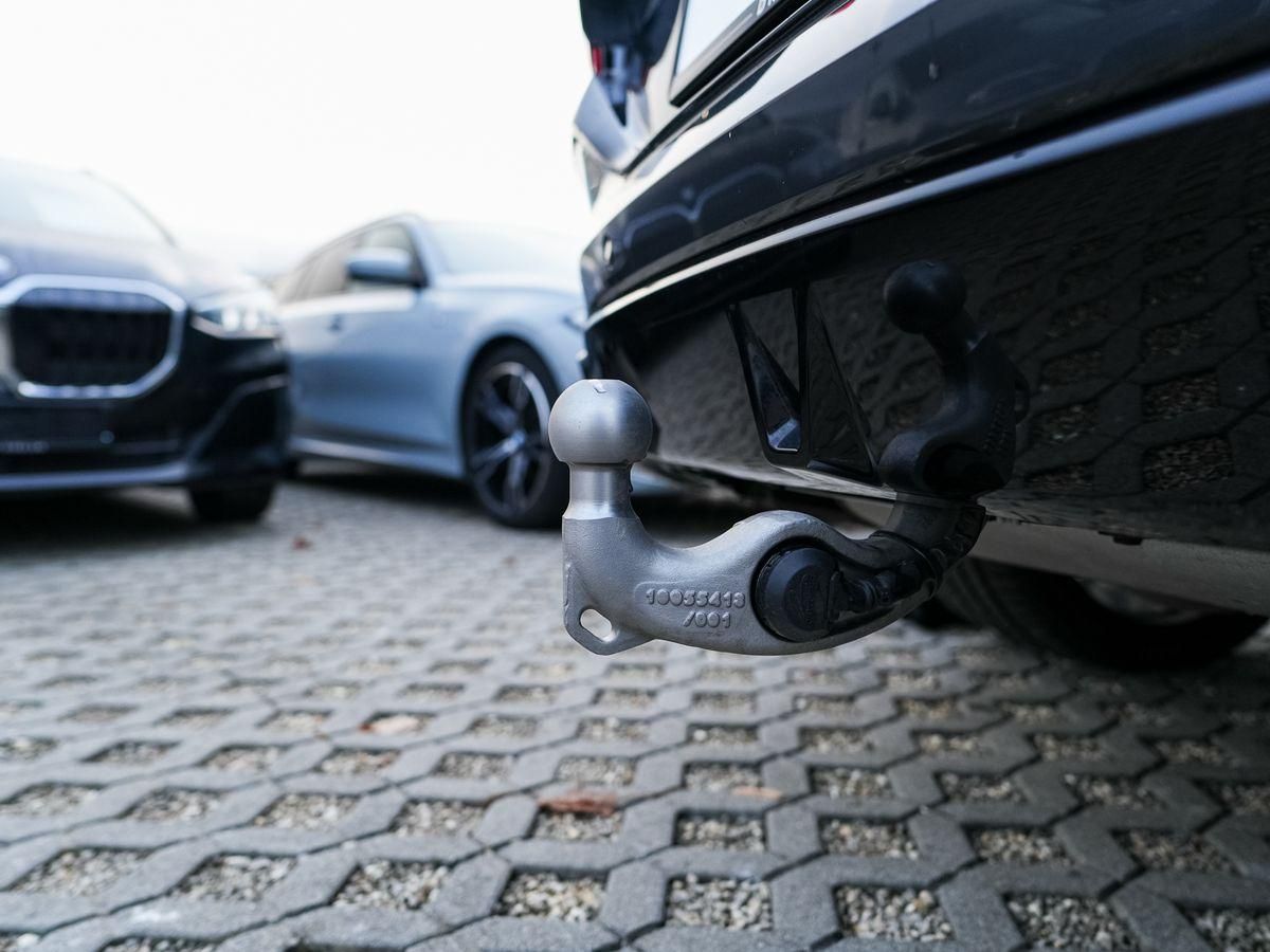 BMW X6 xDrive30d M-SportPRO 22 ACC PANO 2-ALuft 360
