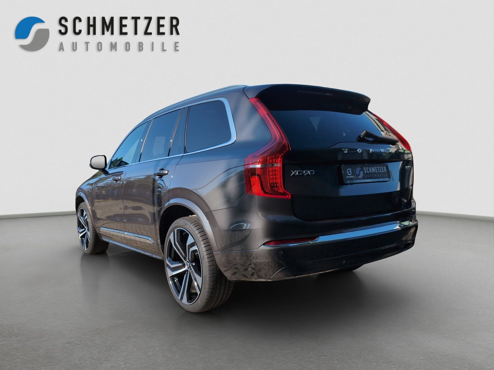 Volvo XC90+B5+AWD+GT+Standhzg+Lenkradhzg+Pano+Voll-LED