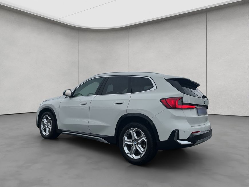 BMW X1 xDrive 23d xLine - Samsaru's Car Outlet