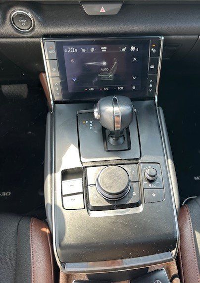 Mazda MX-30 KOM-P IV-P PRE-P GSD 35,5 kWh e-SKYACTIV 1