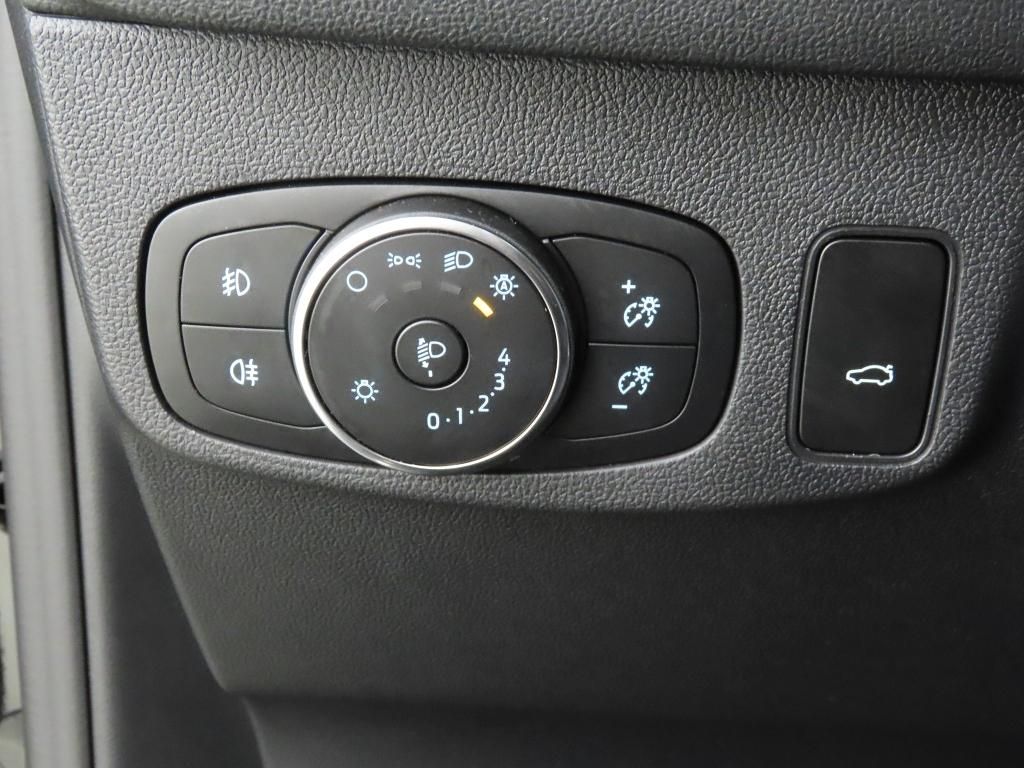 Ford Focus Turnier 1.5 EcoBlue Aut ST-Line X iACC+SHZ
