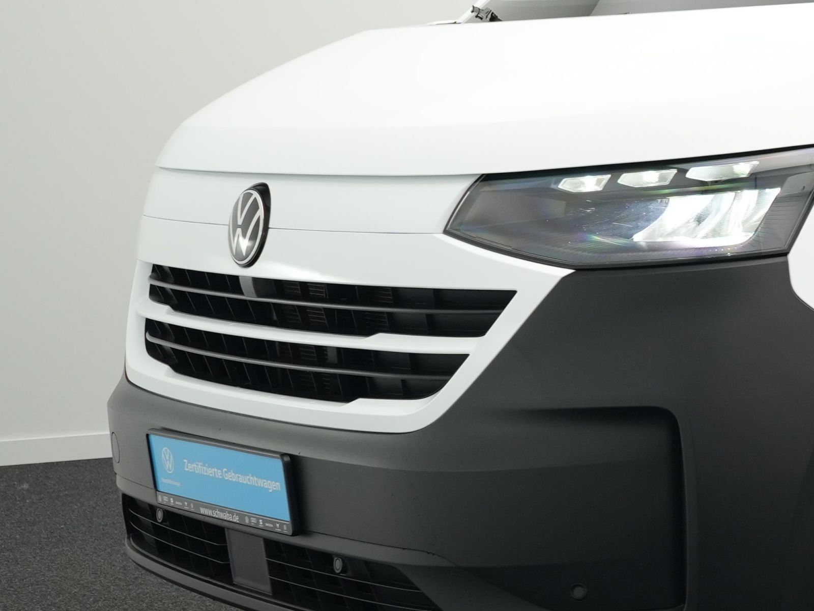 Volkswagen T7 Kasten Transporter LR/Lang 2.0 TDI *LED*KAM*