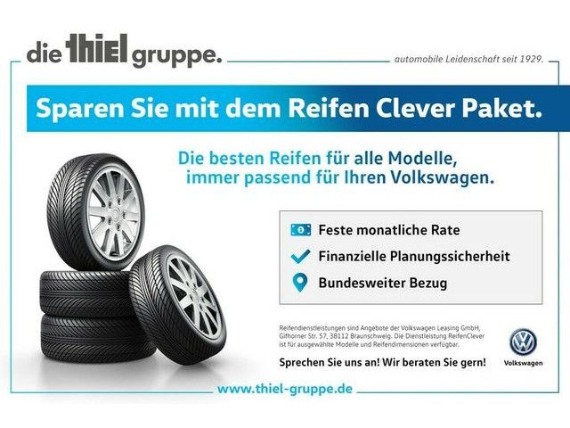 Volkswagen Polo GTI 2.0 TSI DSG Matrix+Navi+Kamera+SHZ