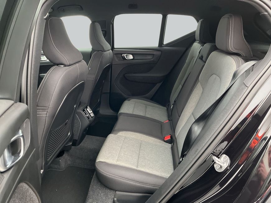 Volvo XC40 B3 B DKG Core