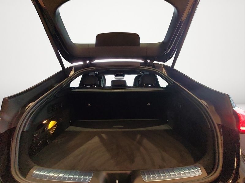 Mercedes-Benz GLC 450 d 4m Coupé AMG NIGHT PANO AHK BURMESTER