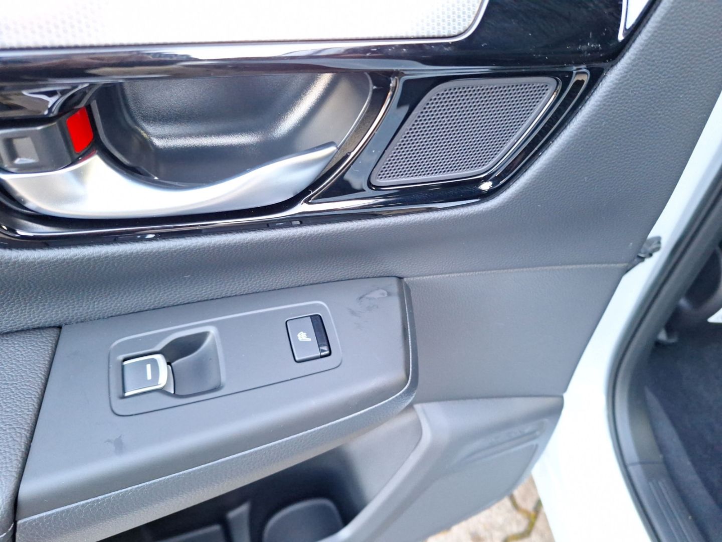 Honda CR-V PHEV 2.0 ADVANCE TECH AERO AHZV AKTION