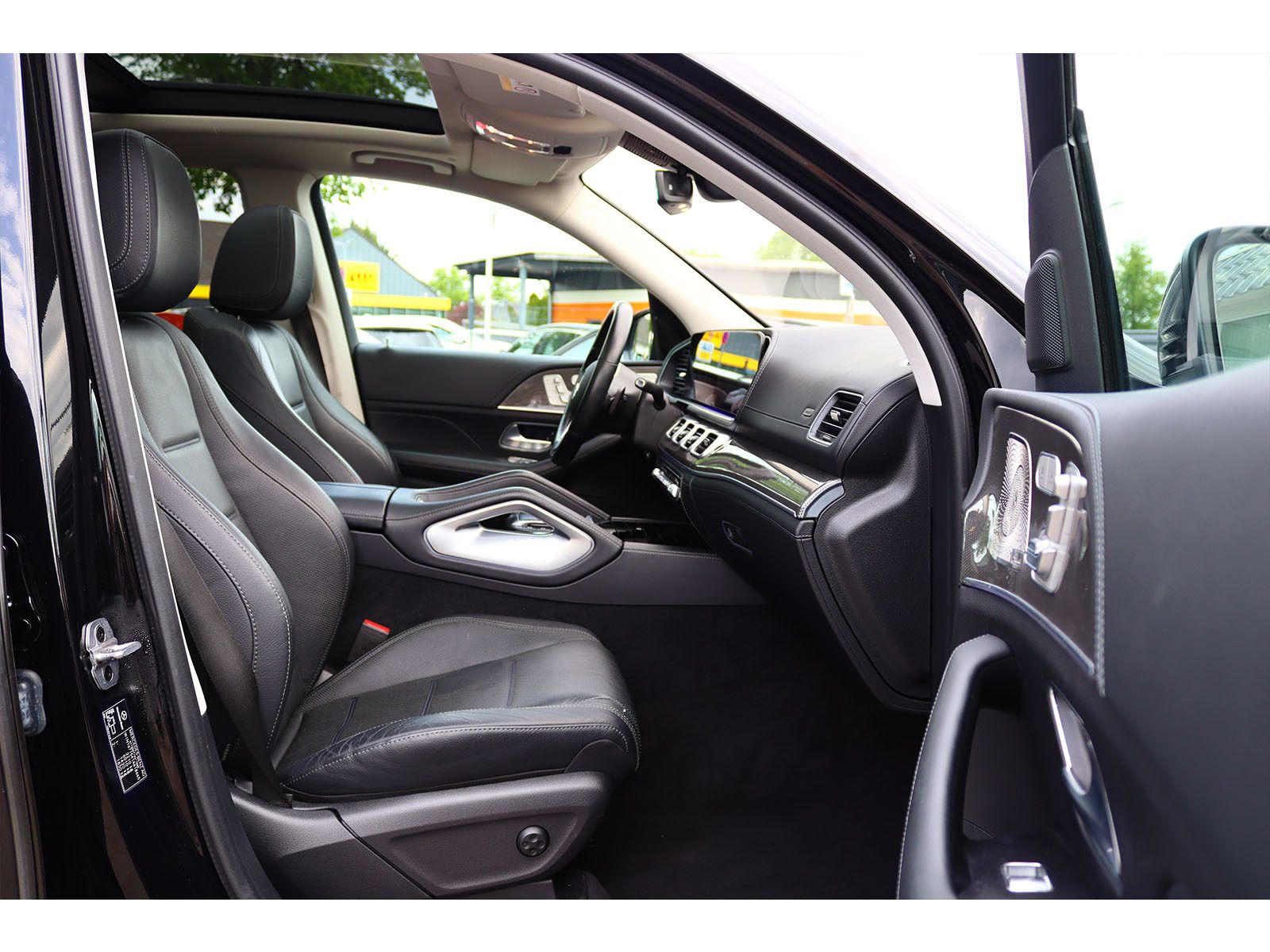 Mercedes-Benz GLE 350 e 4M 3x AMG DISTRONIC+PANO+KAM360+HEADUP