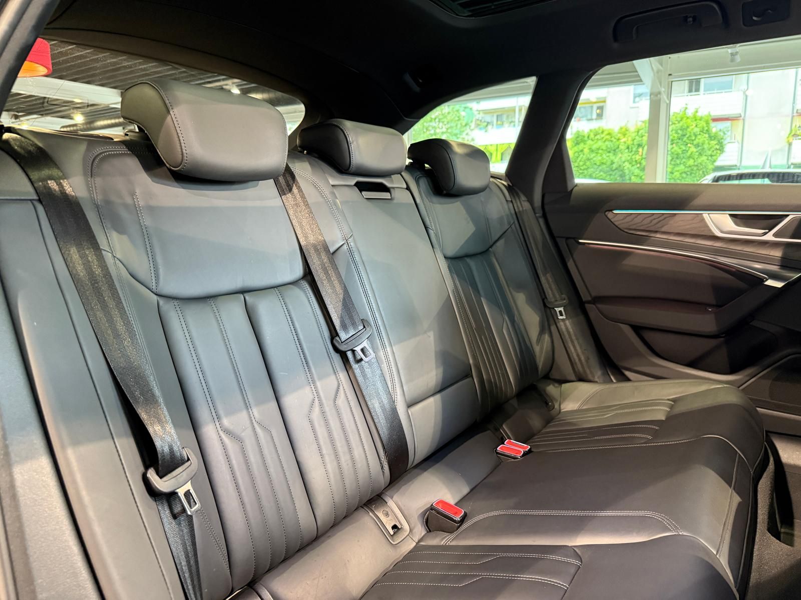 Audi A6 Allroad 55 TDI - Samsaru's Car Outlet