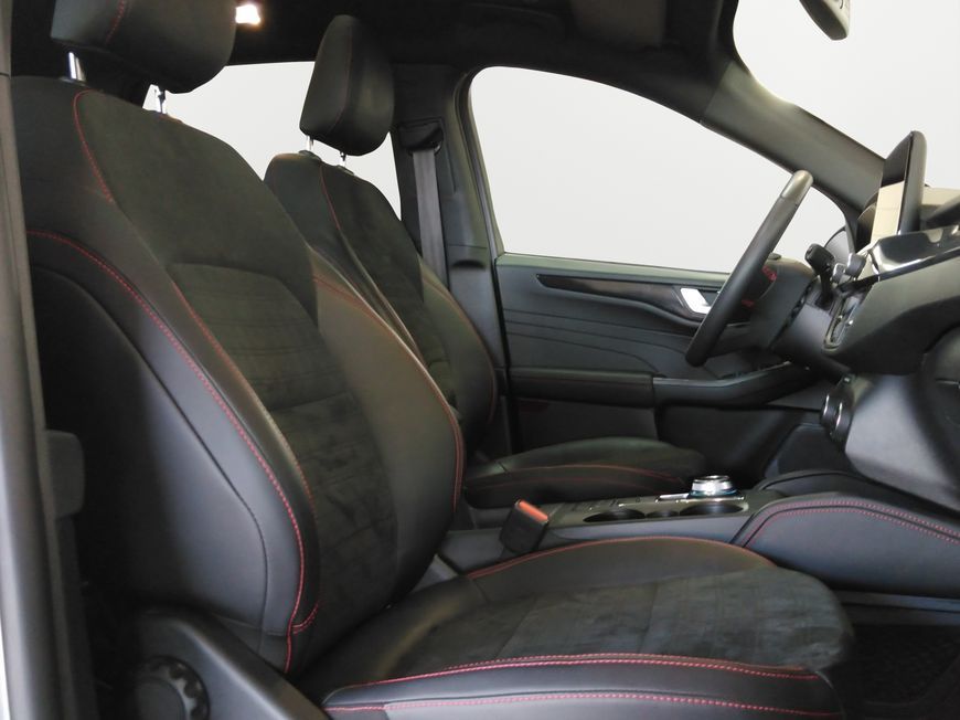 Ford Kuga 2.5 Duratec PHEV ST-LINE X
