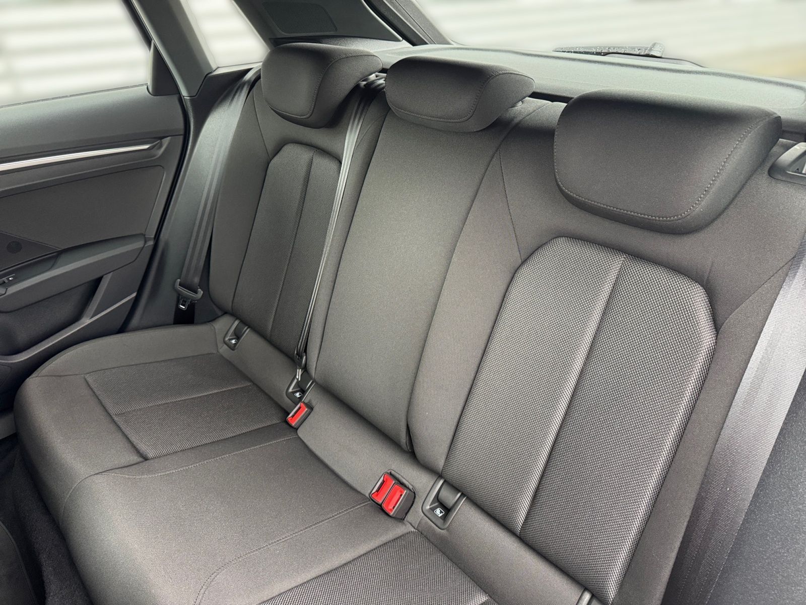 Audi A3 Sportback S line 40TFSIe LED KAM SHZ