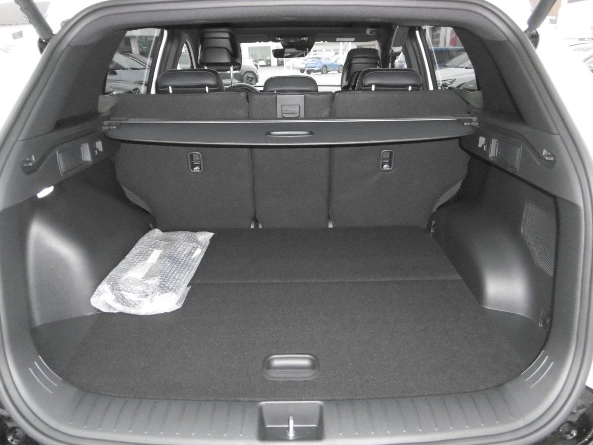 Kia Sportage GT-Line 4WD Plug-in Hybrid - Samsaru's Car Outlet