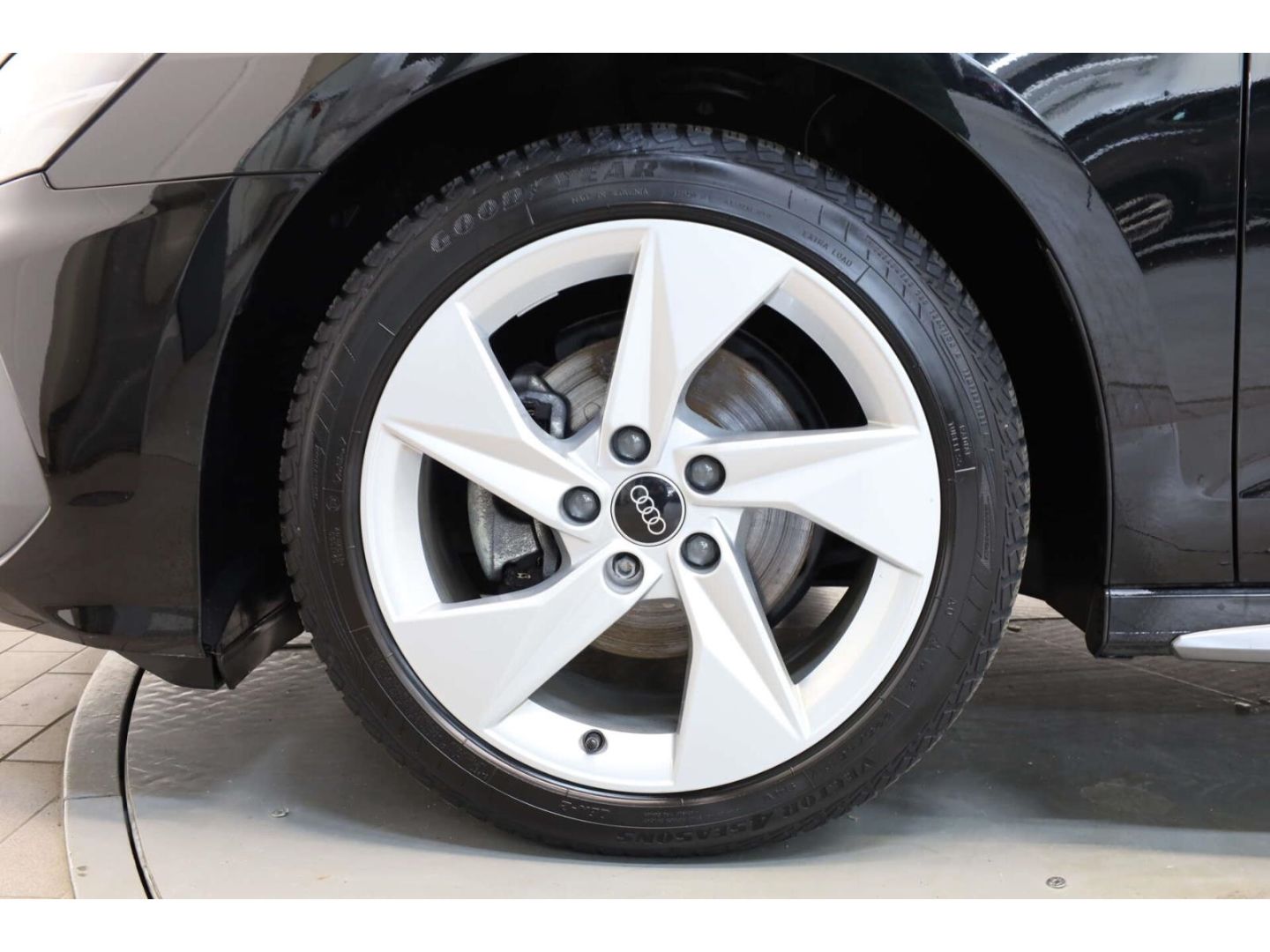 Audi A3 Sportback 30 TFSI S line S-Tronic NAV/Virt+