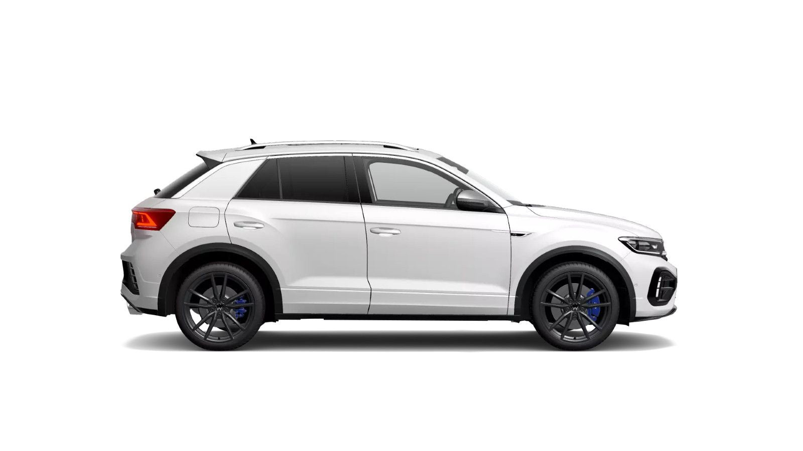 Volkswagen T-Roc R 4M 2.0 TSI - Samsaru's Car Outlet