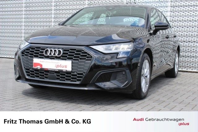 Audi A3 Sportback 40 TFSI e S tronic LED Navi ASI GRA