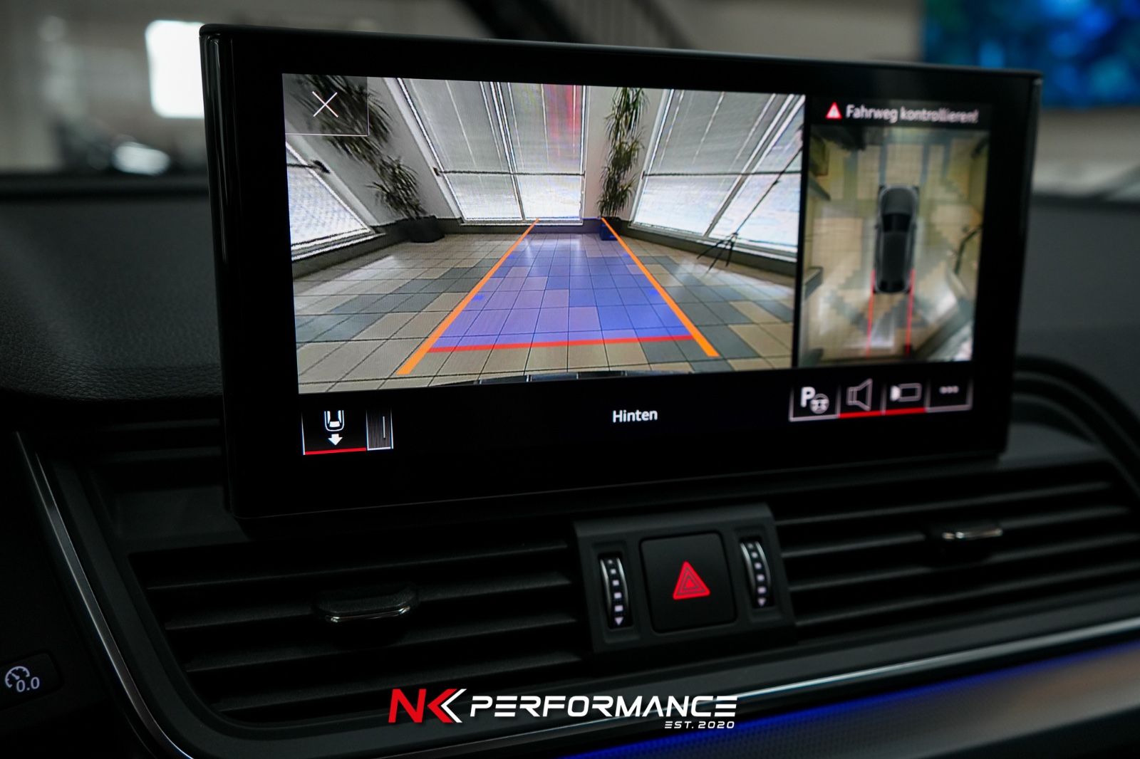 Audi Q5 Sportback 50 TDI quattro S line - Samsaru's Car Outlet