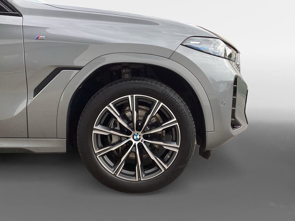 BMW X6 xDrive30d M Sport AHK+ACC+Inno+Pano+Massage+