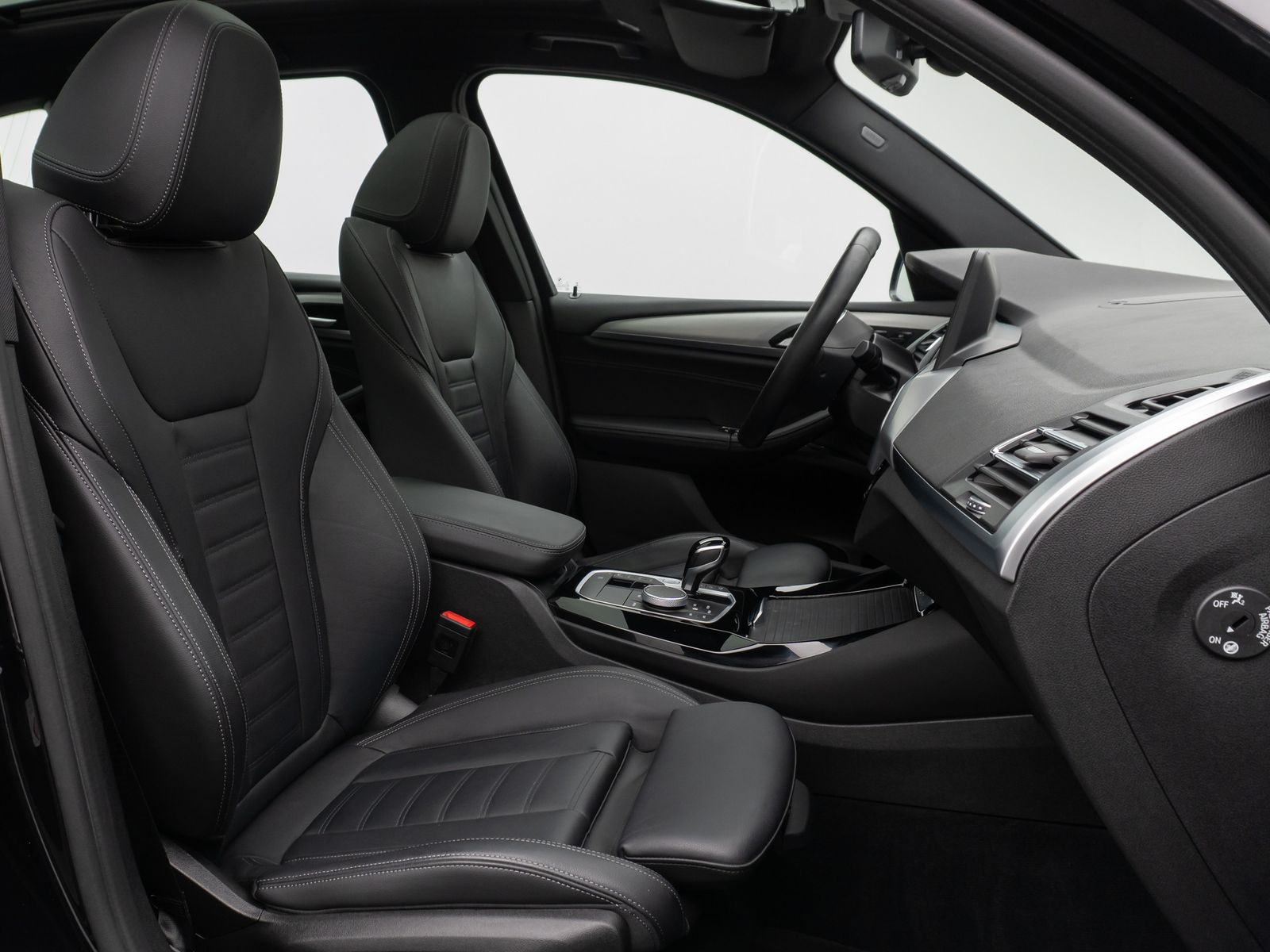 BMW X3 xD30d - Samsaru's Car Outlet