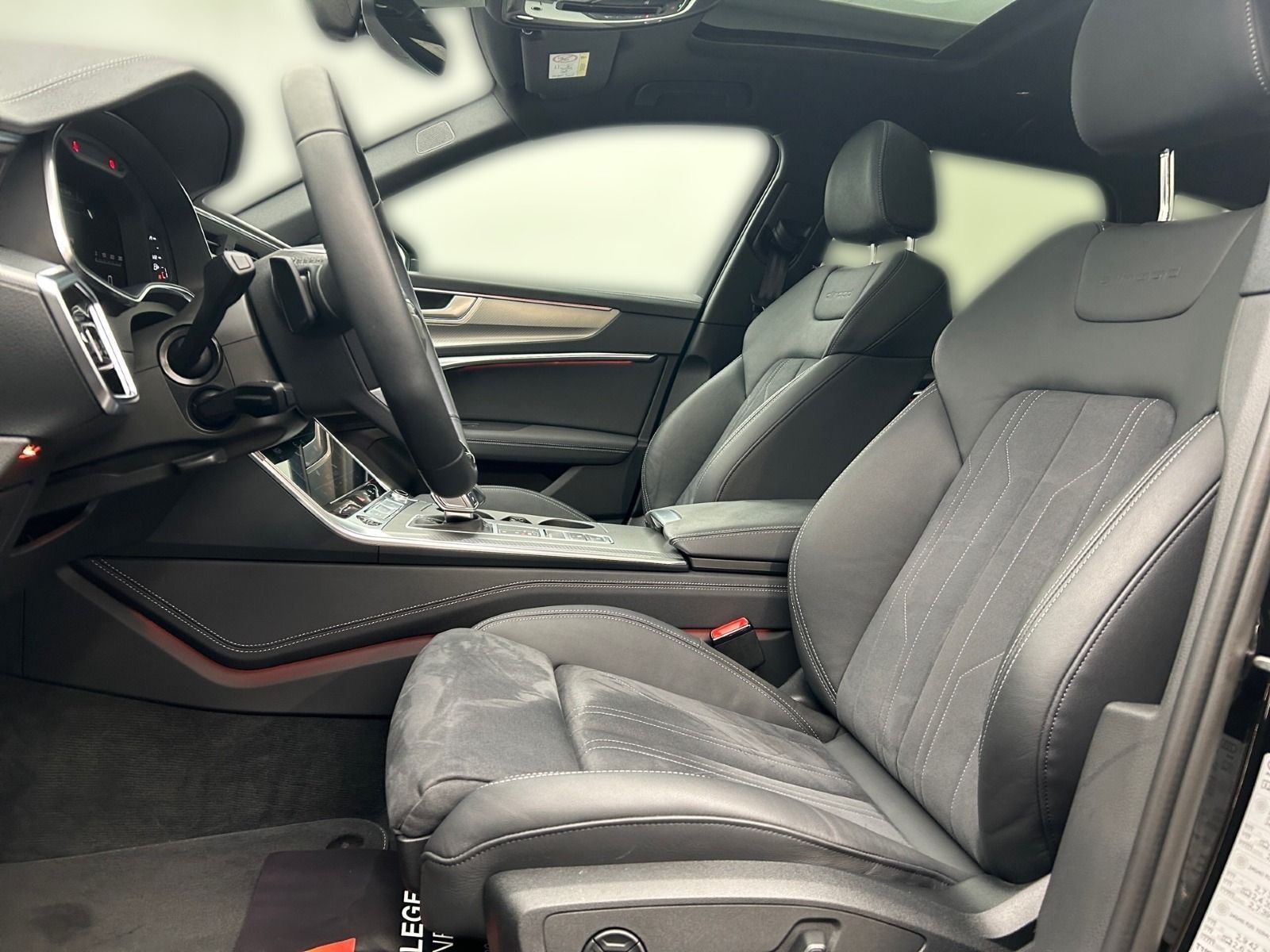 Audi A6 allroad 55 TFSI qu - Samsaru's Car Outlet