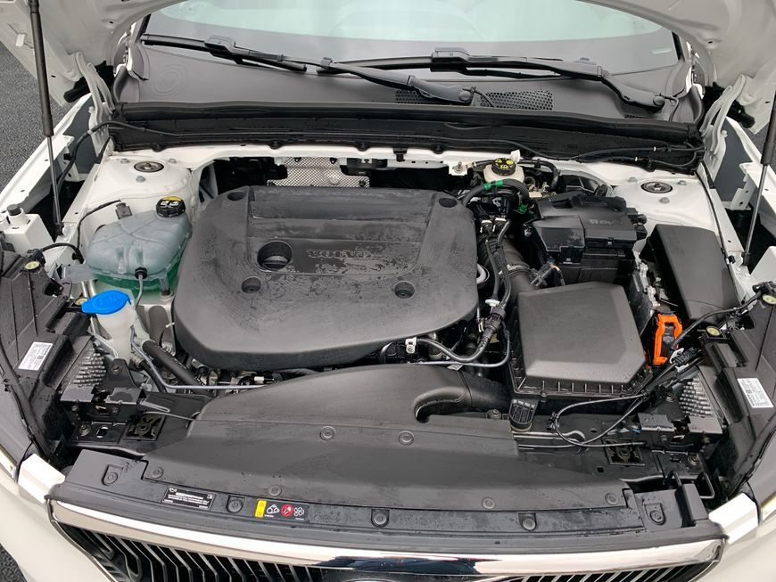 Volvo XC40 B3 B DKG Core