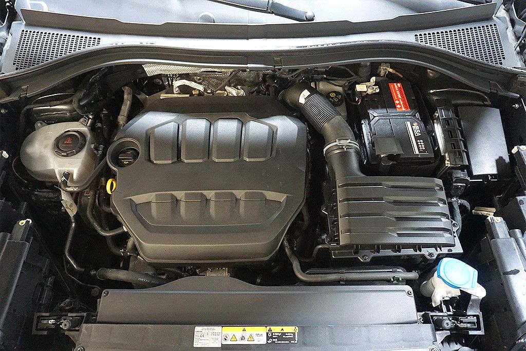 Skoda Kodiaq 2.0TSI DSG L&K 4x4 Virtual AHK 7-Sitzer