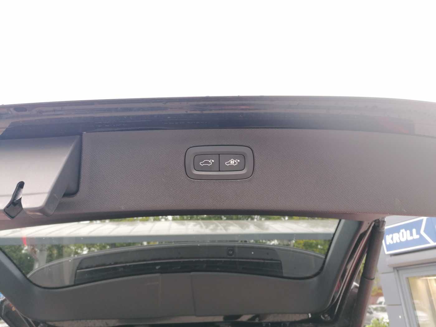 Volvo XC90 B5 D AWD Plus Bright 7-Sitzer