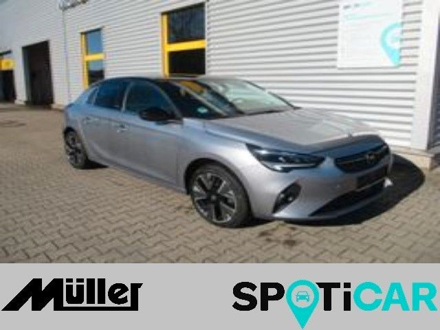 Opel Corsa F e First Edition - Samsaru's Car Outlet