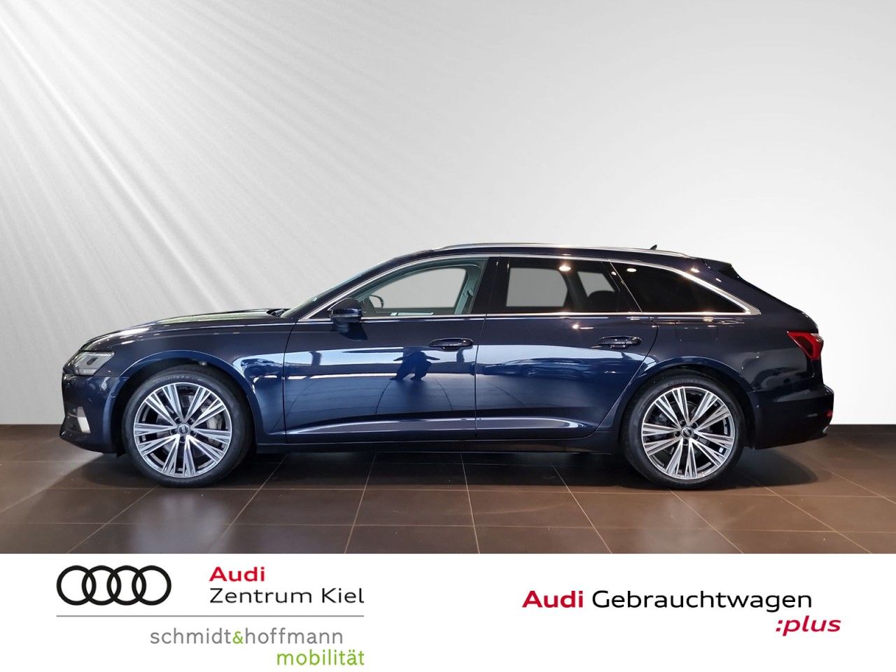 Audi A6 Avant 50 TFSI e quattro Sport S-tronic - Samsaru's Car Outlet