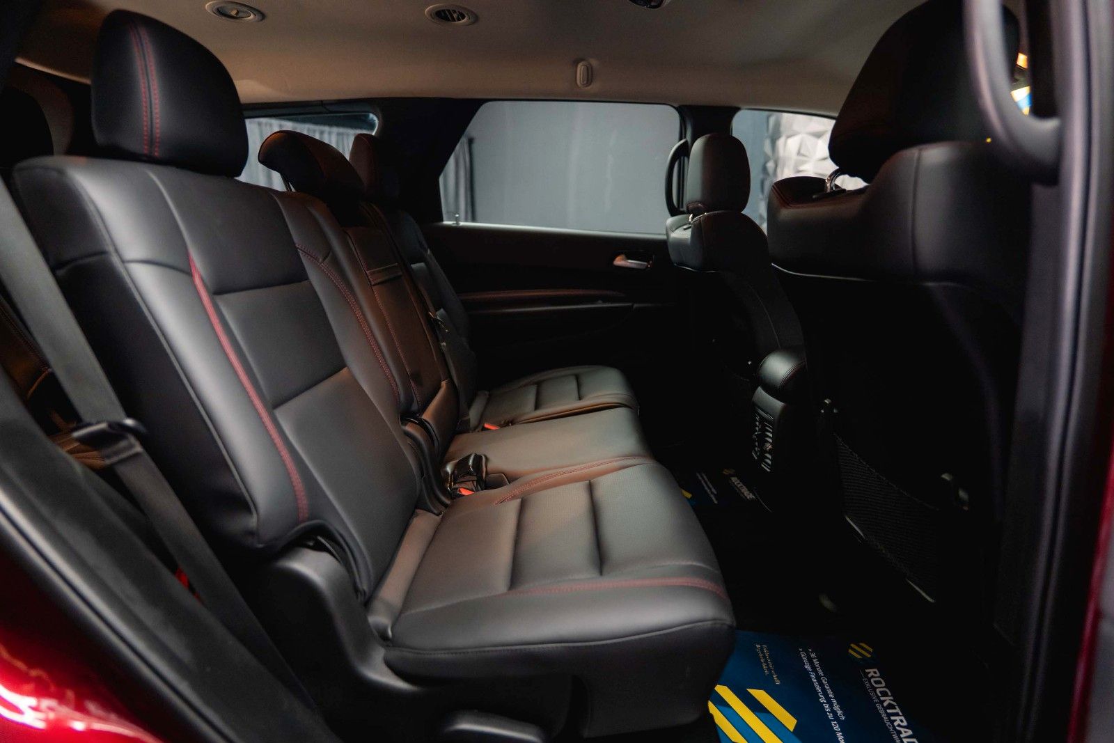 Dodge Durango 3.6 V6 R/T 4x4 Night-Paket SRT Styling