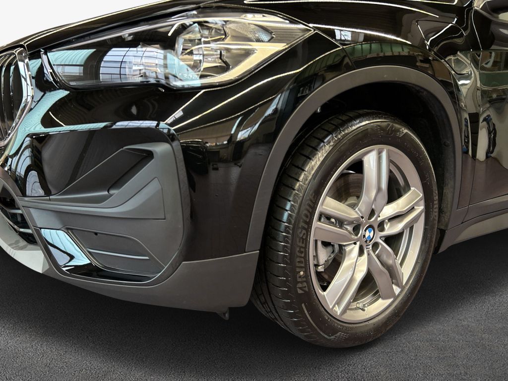 BMW X1 xDrive25e Advantage - Samsaru's Car Outlet