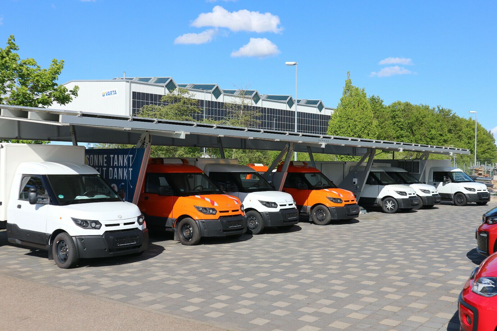 Tesla Model Y Long Range Dual AWD Leder Panoramadach